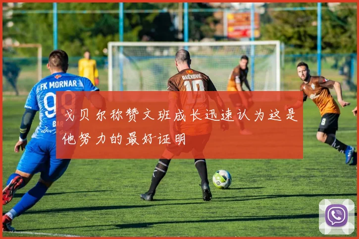 戈贝尔称赞文班成长迅速认为这是他努力的最好证明